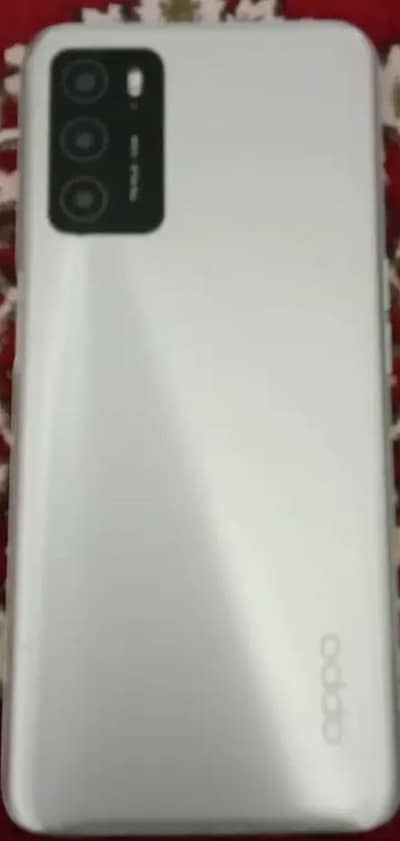 Oppo a16 4gb/64gb with original box and charger