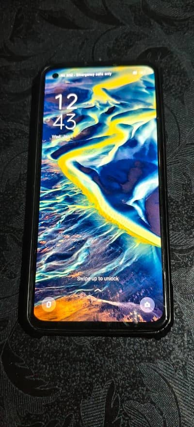 oppo reno 5