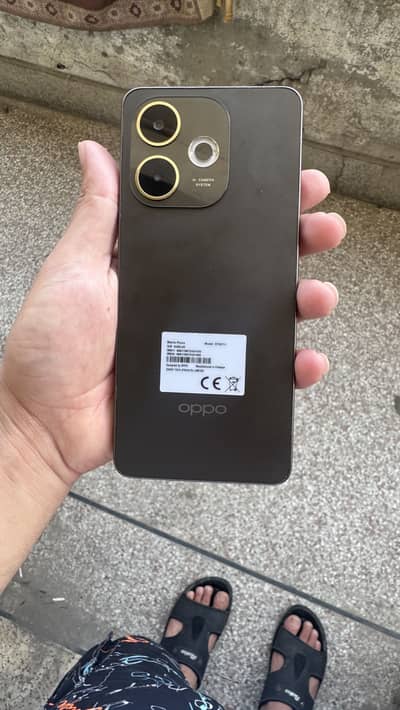 Oppo A5 Pro 8/128