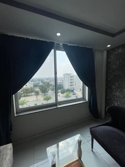 Daily Stay Extra Luxury furnished two bedroom apartment