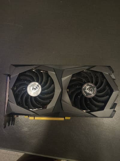 MSI GAMING Z RTX 2060 10/10 CONDITION