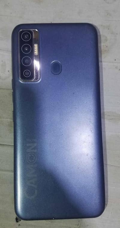 Tecno common 17 6/128 only mobile Whatsapp 03152715712