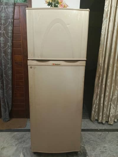 Dawlance  Double Door Refrigerator