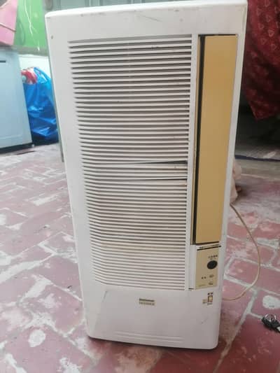 National Standing Floor  Ac