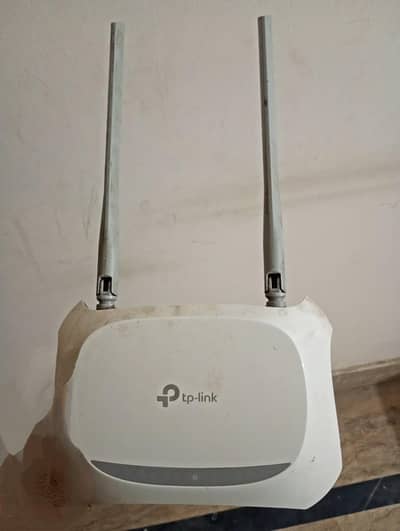 Tp Link Router 300 Mbps