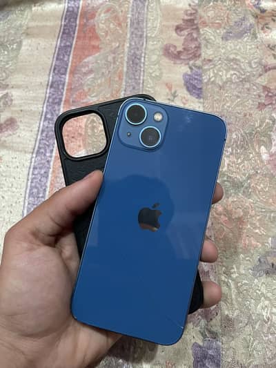 Iphone 13 nonpta All ok