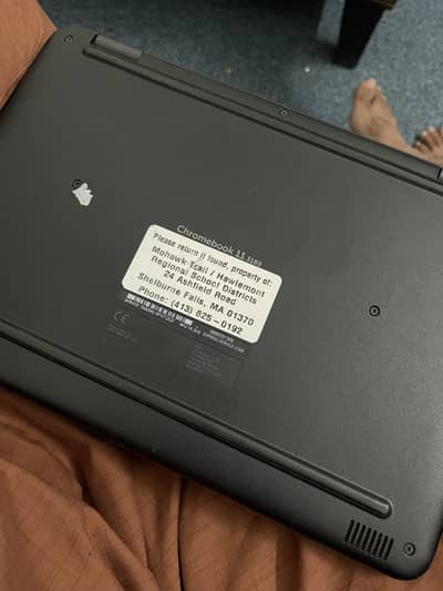 Chromebook 11 3189