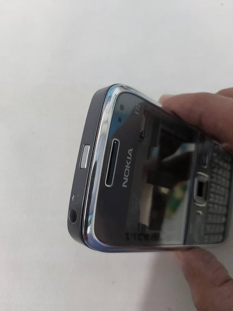 Nokia E72 Original Complete Casing 4