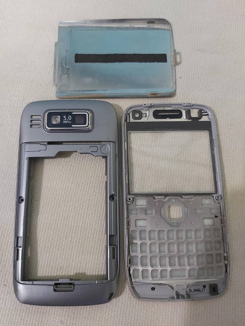 Nokia E72 Original Complete Casing 6