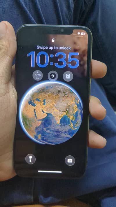 Iphone 11 pro(rose gold)