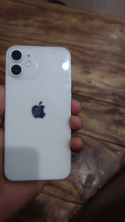 Apple iPhone 12mini 64gb 75% battery health all ok all original