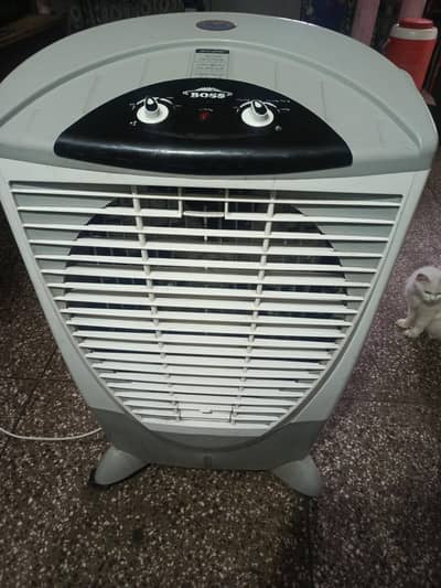 Boss Air Cooler For Sale