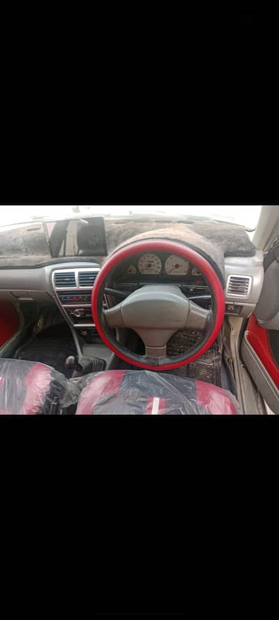 full loaded car  urgent sale
