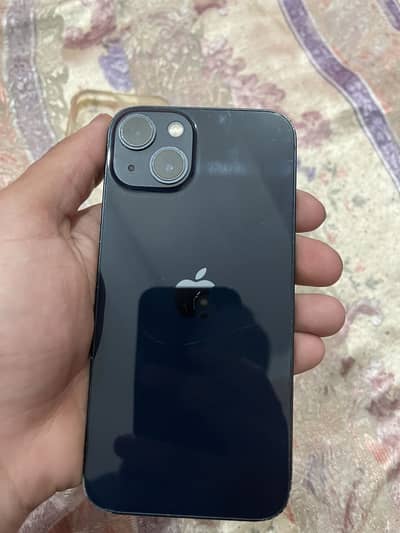 Iphone 13 nonpta