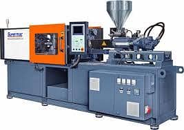 Auto Injection molding