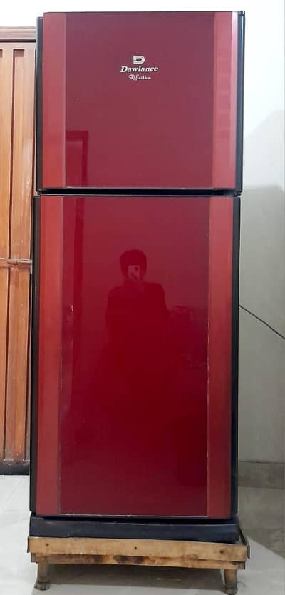 Dawlance 2 Door 9188 Reflection Series Refrigerator