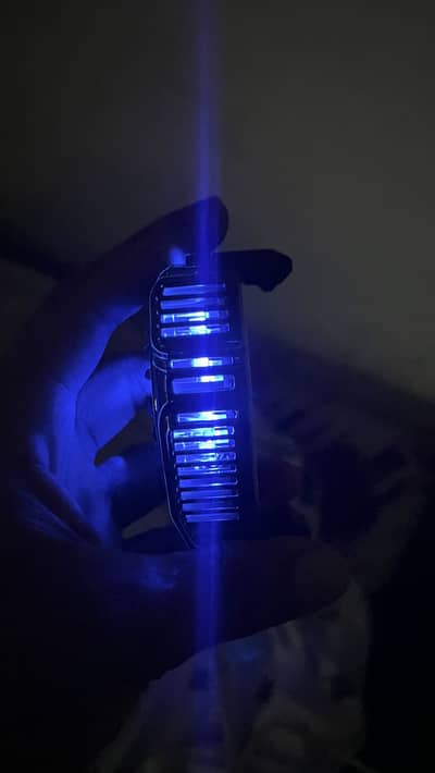 colling fan good candshan