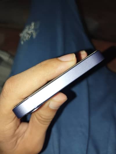 Iphone 12 256gb non pta jv