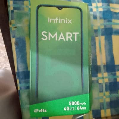 Infinix