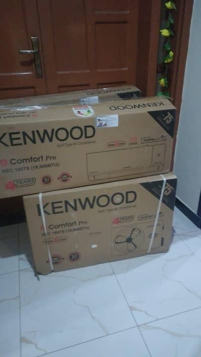 urgent sale 2 ac hai dono sale krnay hai