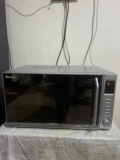 Dawlance Microwave