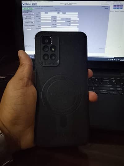 Xiaomi Redmi 10 6+128