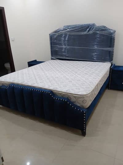 new bed 110000