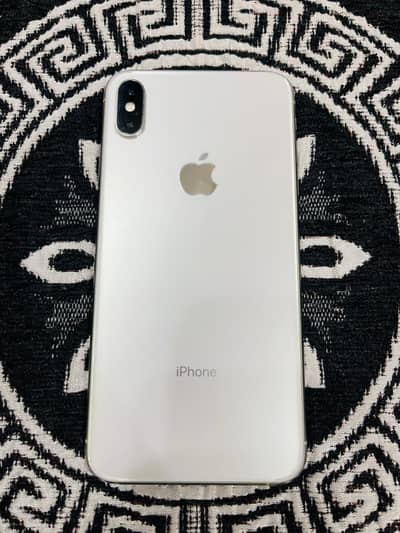 iphone xs max 256gb Factory Unlocked