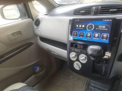 final 20.50lakh Mitsubishi ek wagon same Nissan Dayz own engine