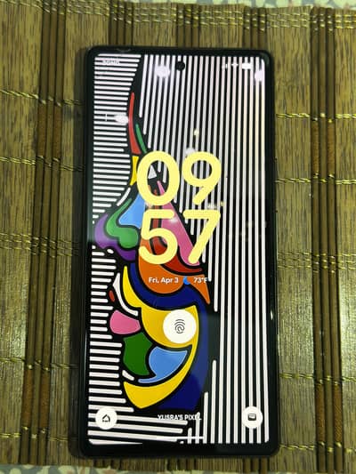 Pixel 7A PTA Approved