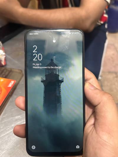 Oppo F11 Pro for sale 6/128 GB
