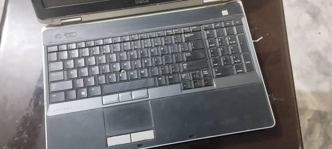 core i7  6 generation