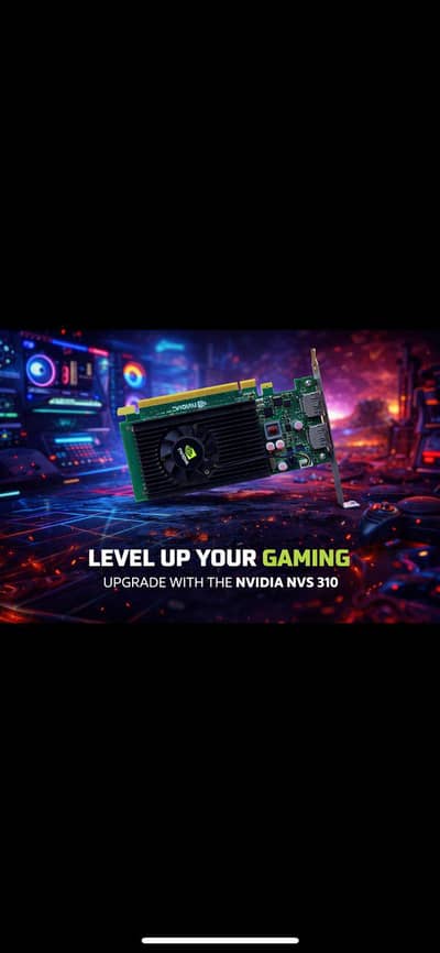 navida 1GB grafic card support GTA5