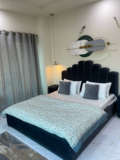 One bedroom apartment available for rent