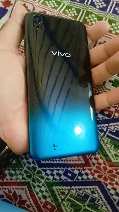 vivo A1s