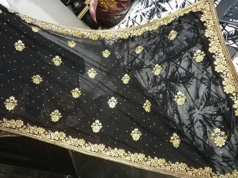 Saree 2