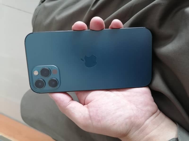 IPhone 12 pro 1