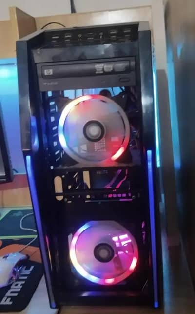 i5•3Rd Gen Gaming PC