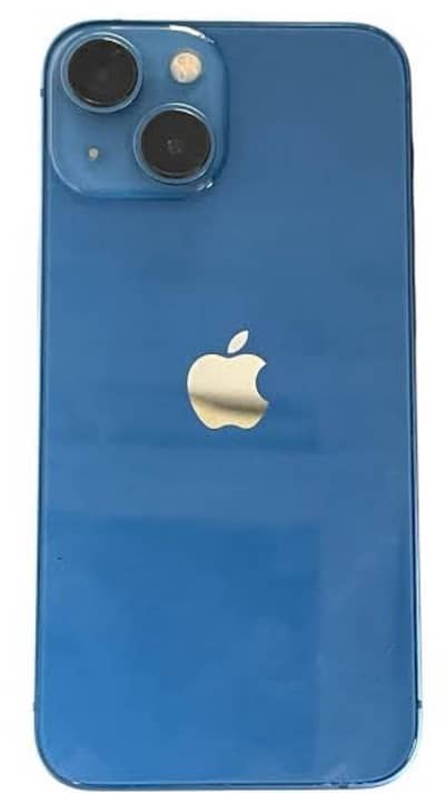 iPhone 13 non pta JV