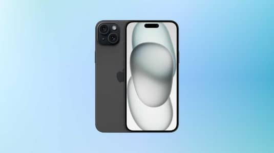 Iphone 15 Jv Non Pta