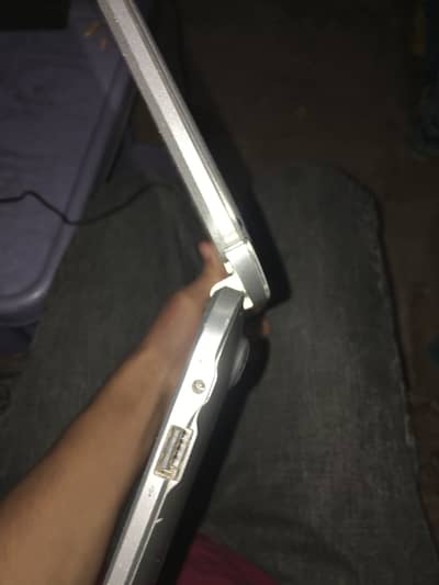 Haier y11b 5th gen 4/128 gb SSD