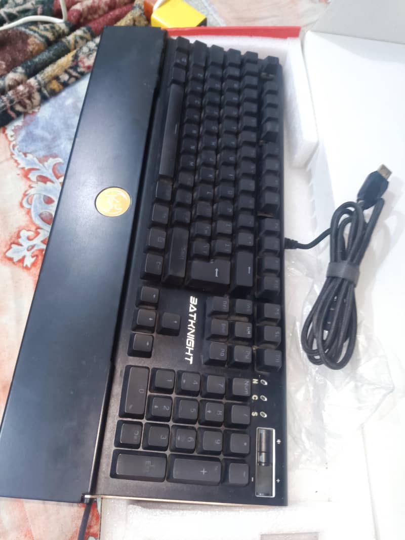 Selling Computer Components read desc 5