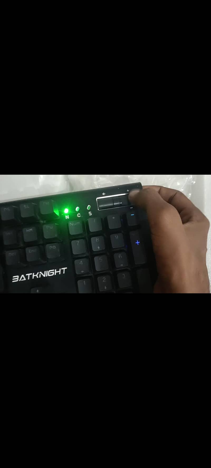 Selling Computer Components read desc 8