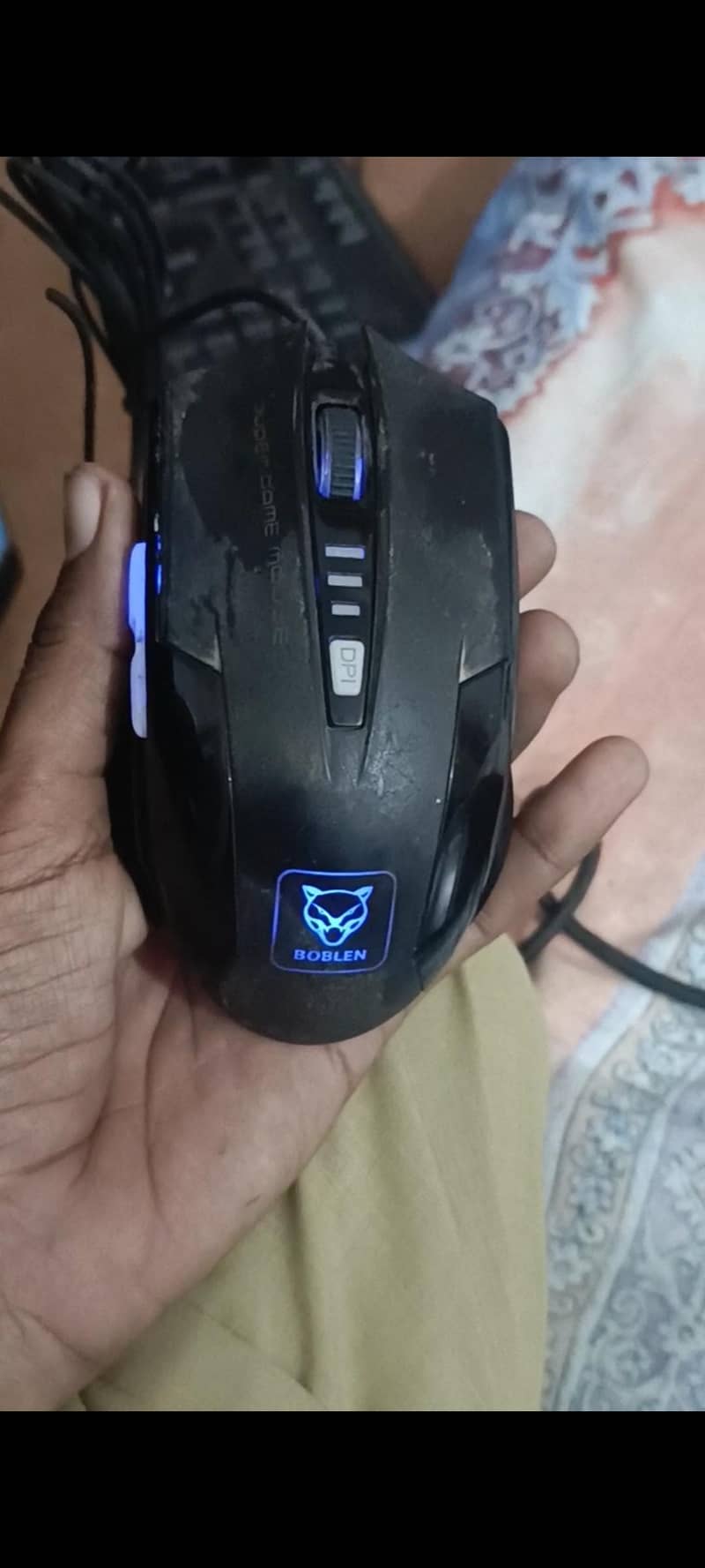 Selling Computer Components read desc 9