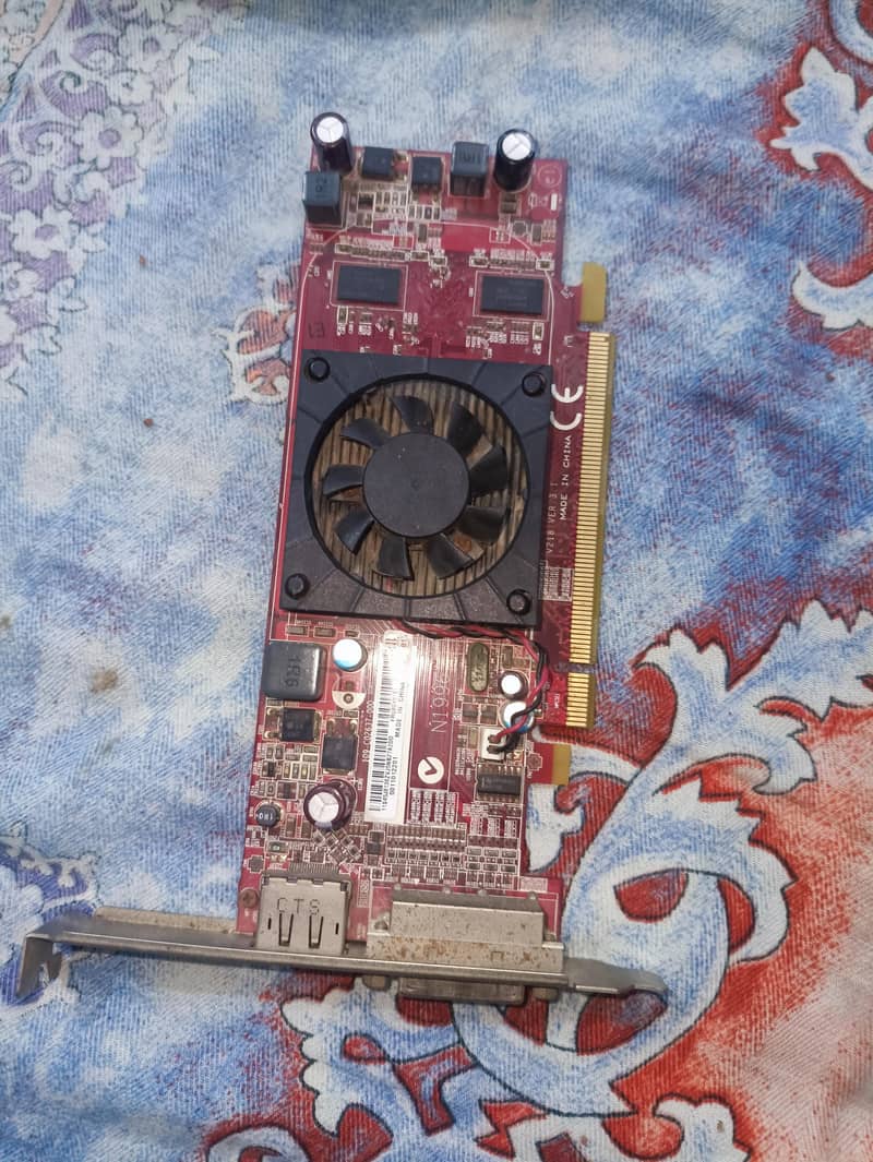 Selling Computer Components read desc 12