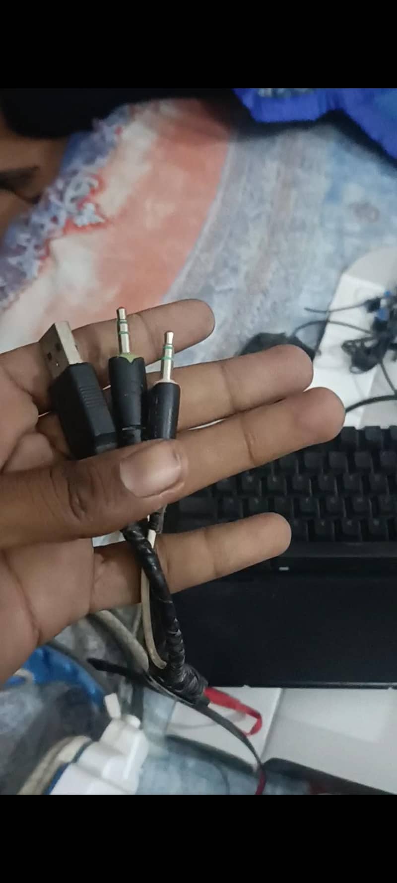 Selling Computer Components read desc 17