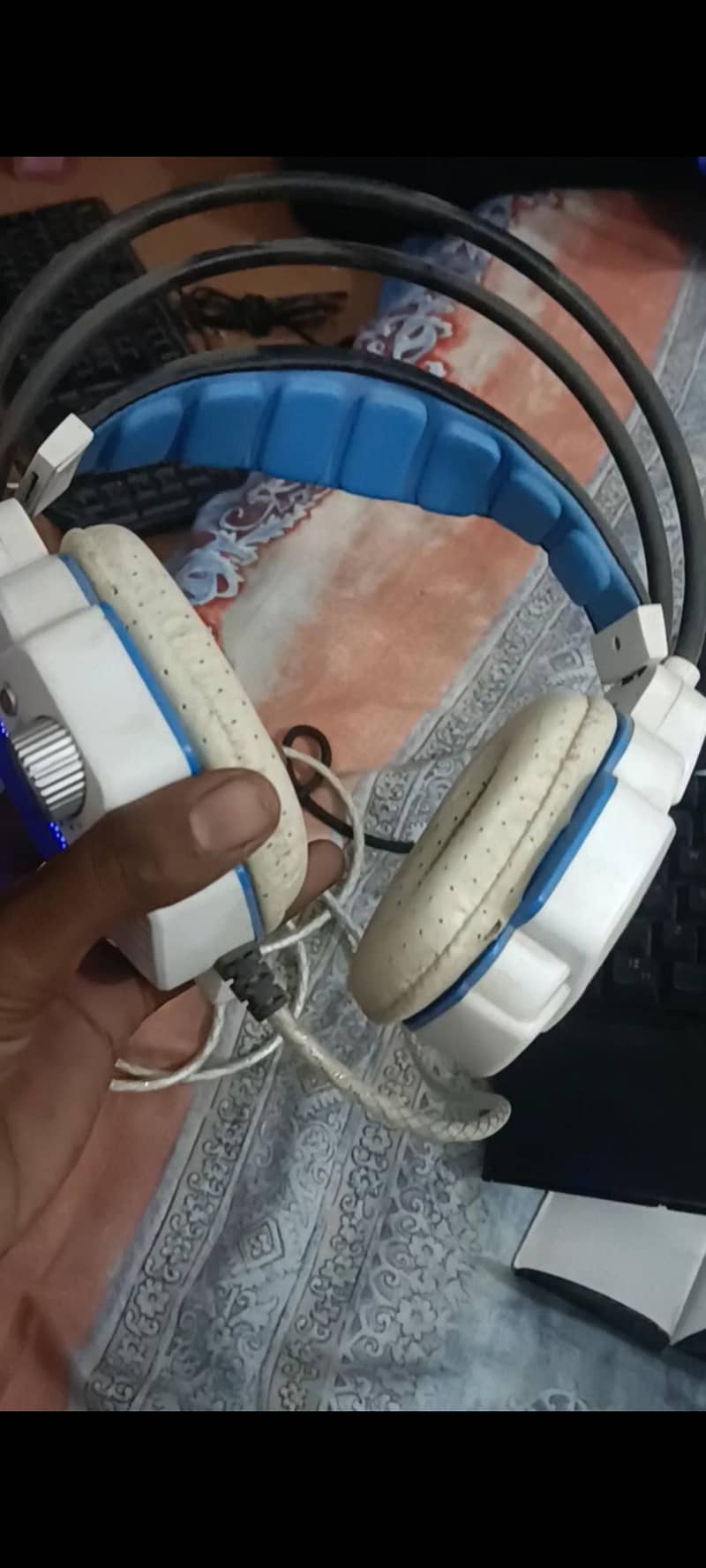 Selling Computer Components read desc 19