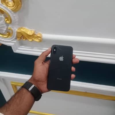 IPHONE XS NON 64gb factory unlocked