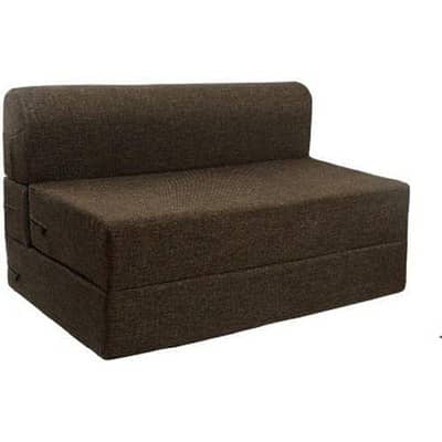 Sofa come bed hard foam soft foam Available