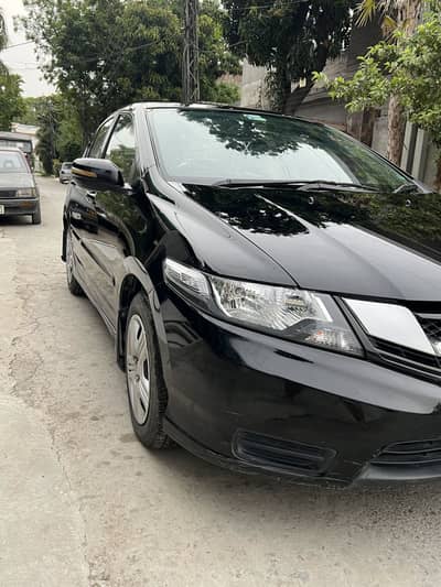 Honda City 2017/18 B2B Genuine 1.3 Manual